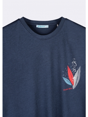 O-Neck Tshirt