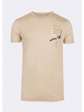 O-Neck Tshirt