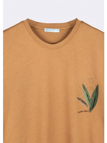 O-Neck Tshirt