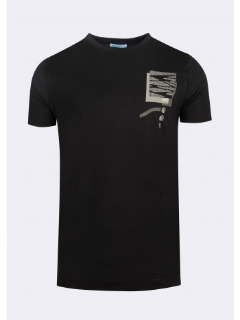 O-Neck Tshirt