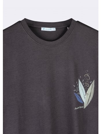 O-Neck Tshirt
