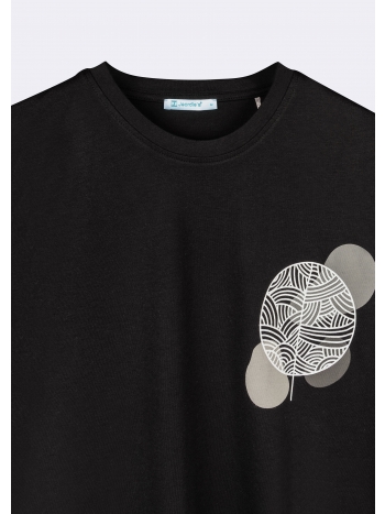 O-Neck Tshirt