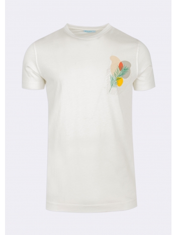 O-Neck Tshirt