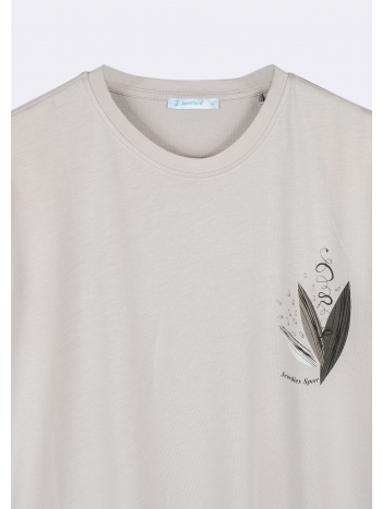 O-Neck Tshirt