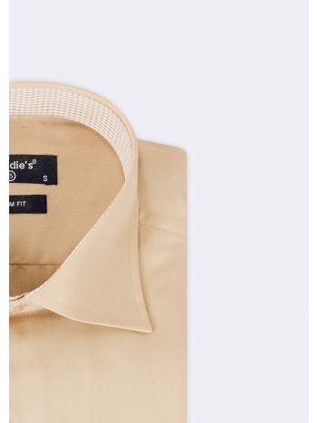 Plain Shirt