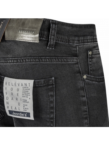 SLIM FIT TRAPERICE