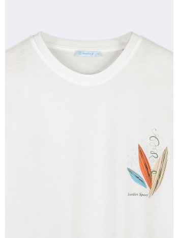 O-Neck Tshirt
