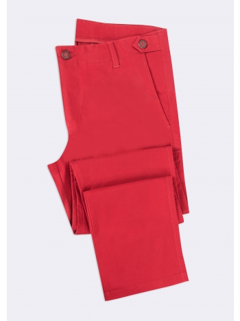 Casual Trousers
