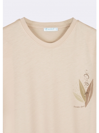 O-Neck Tshirt